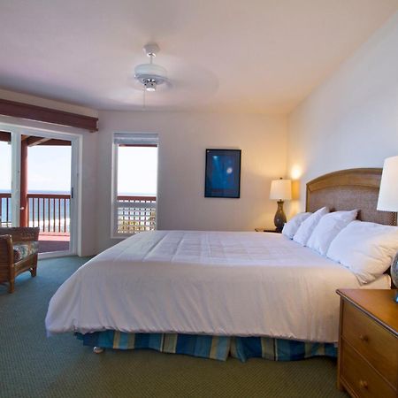 Club Wyndham Shearwater Hotell Princeville Eksteriør bilde